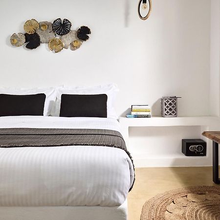 Casa Bu Apartment ฟิรา ห้อง รูปภาพ