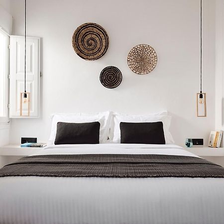 Casa Bu Apartment ฟิรา ห้อง รูปภาพ