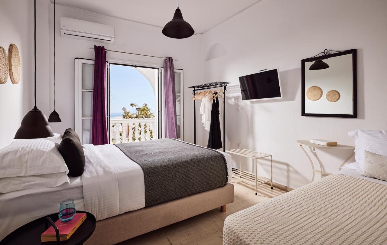 Casa Bu Apartment ฟิรา ห้อง รูปภาพ