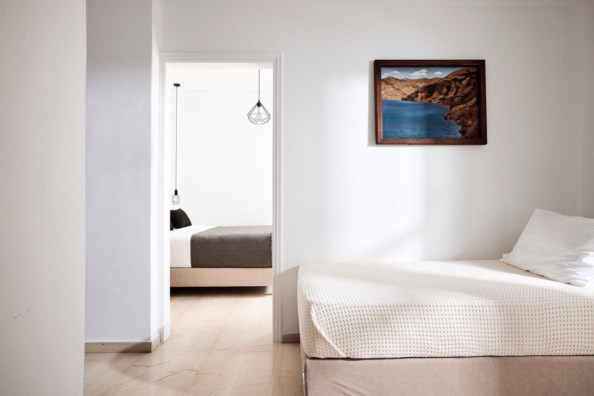 Casa Bu Apartment ฟิรา ห้อง รูปภาพ