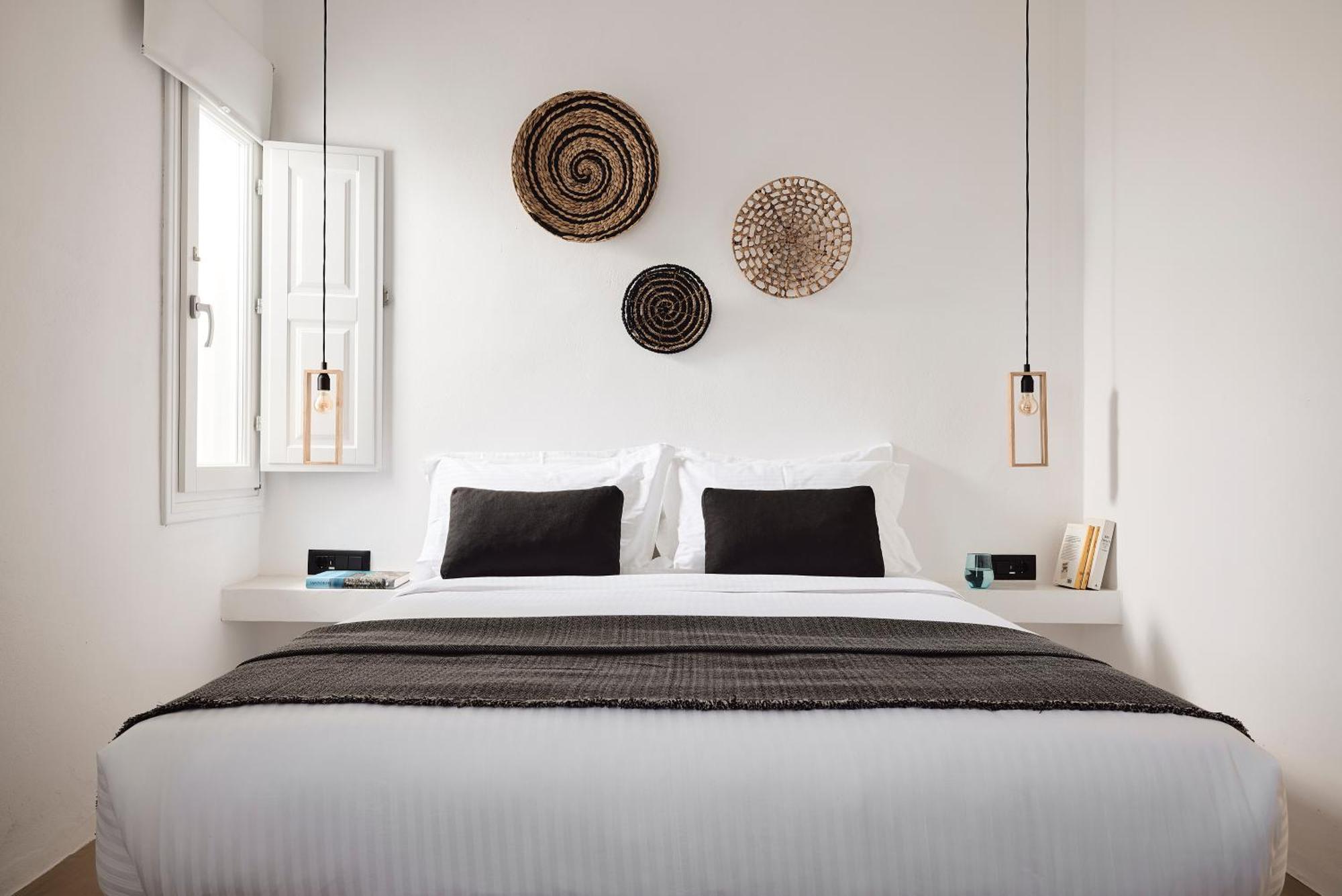 Casa Bu Apartment ฟิรา ห้อง รูปภาพ