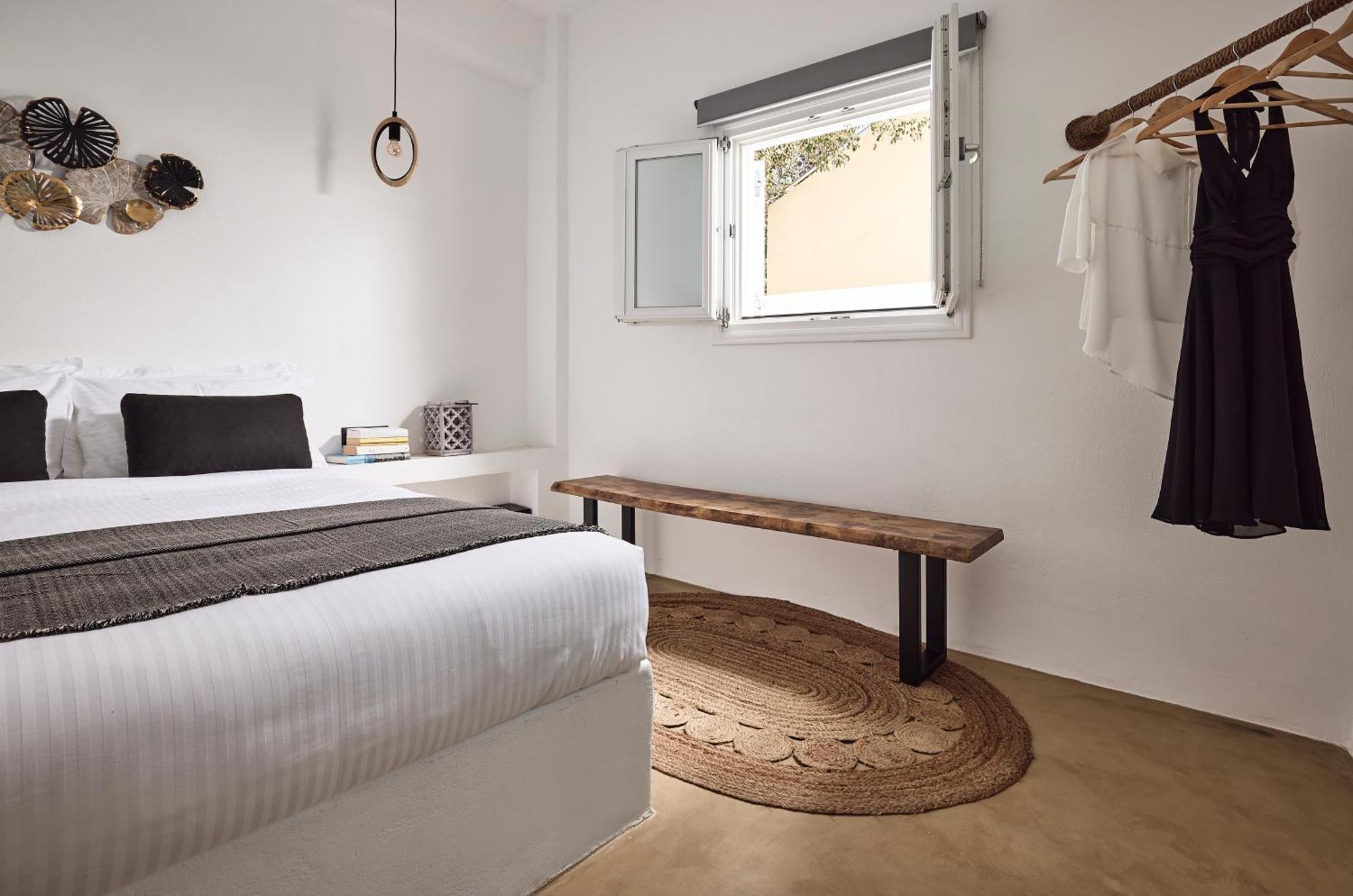 Casa Bu Apartment ฟิรา ห้อง รูปภาพ