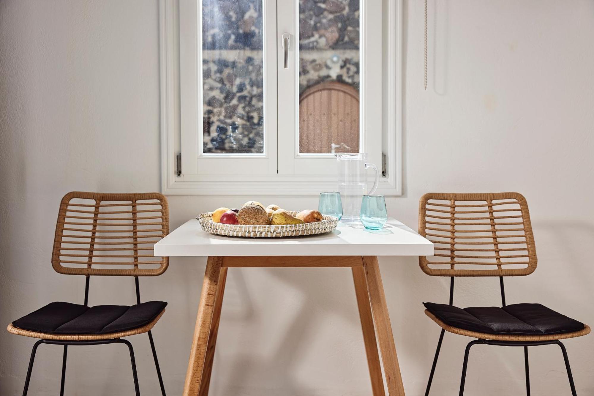 Casa Bu Apartment ฟิรา ห้อง รูปภาพ