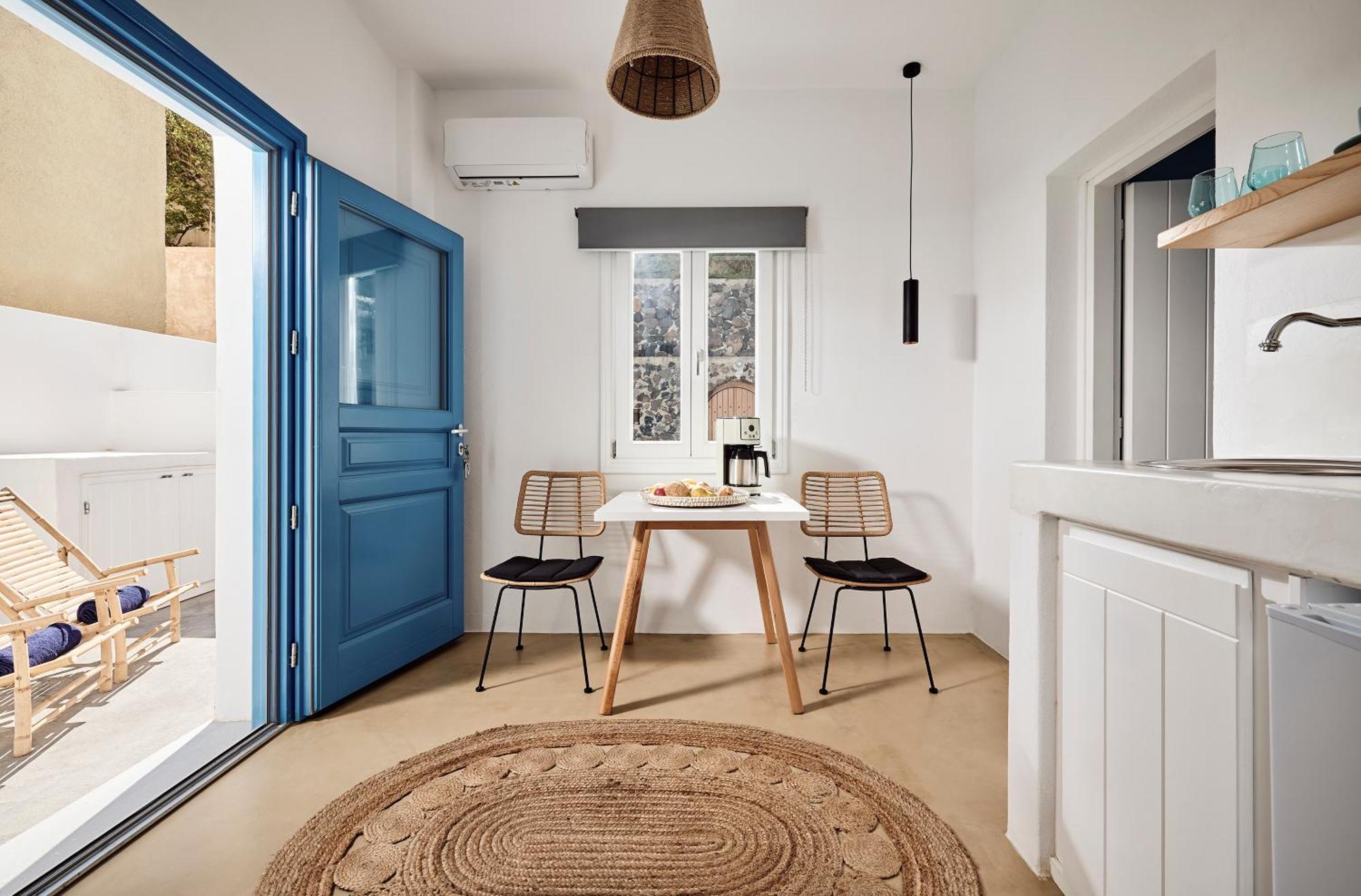Casa Bu Apartment ฟิรา ห้อง รูปภาพ