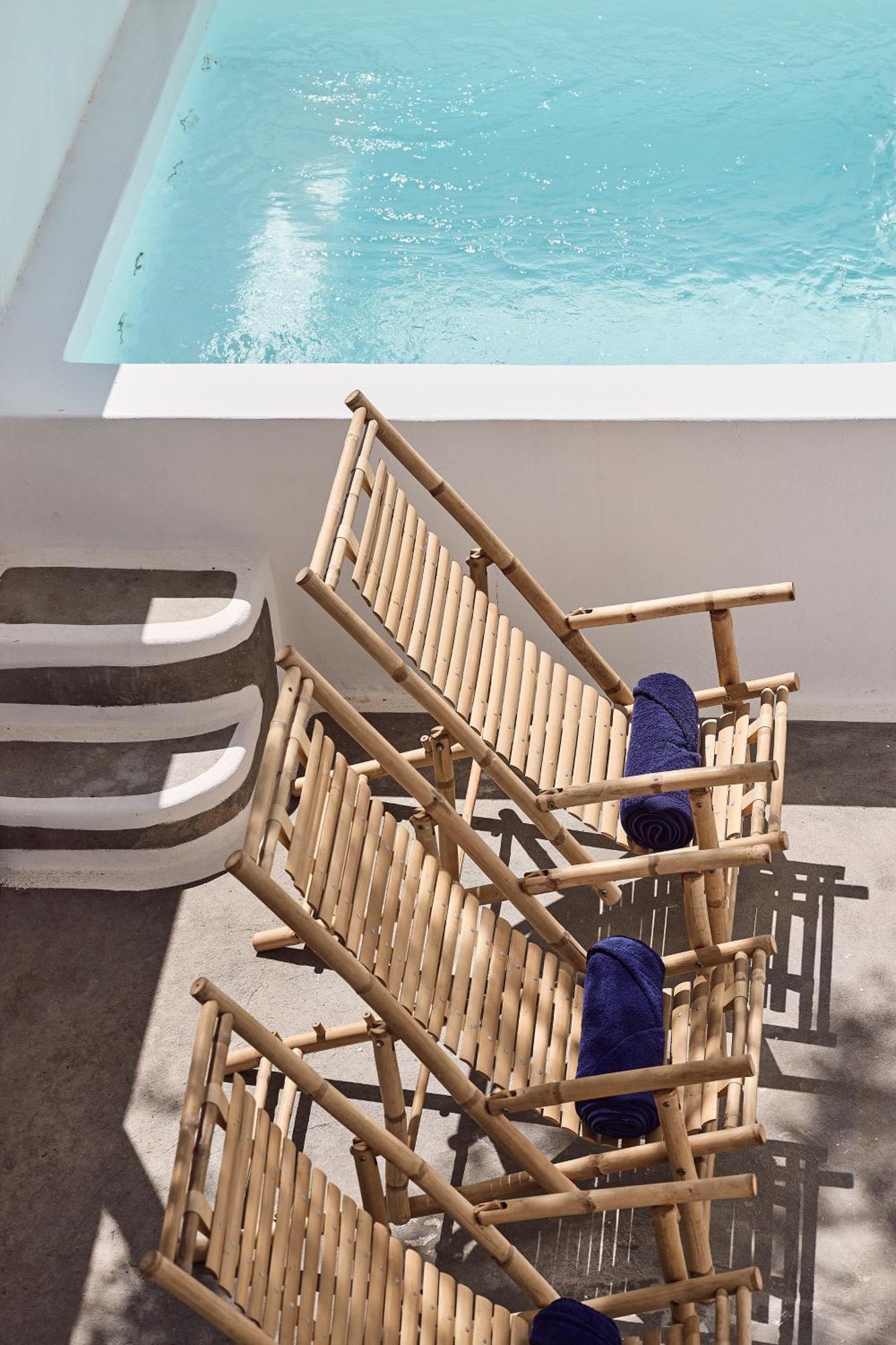 Casa Bu Apartment ฟิรา ห้อง รูปภาพ