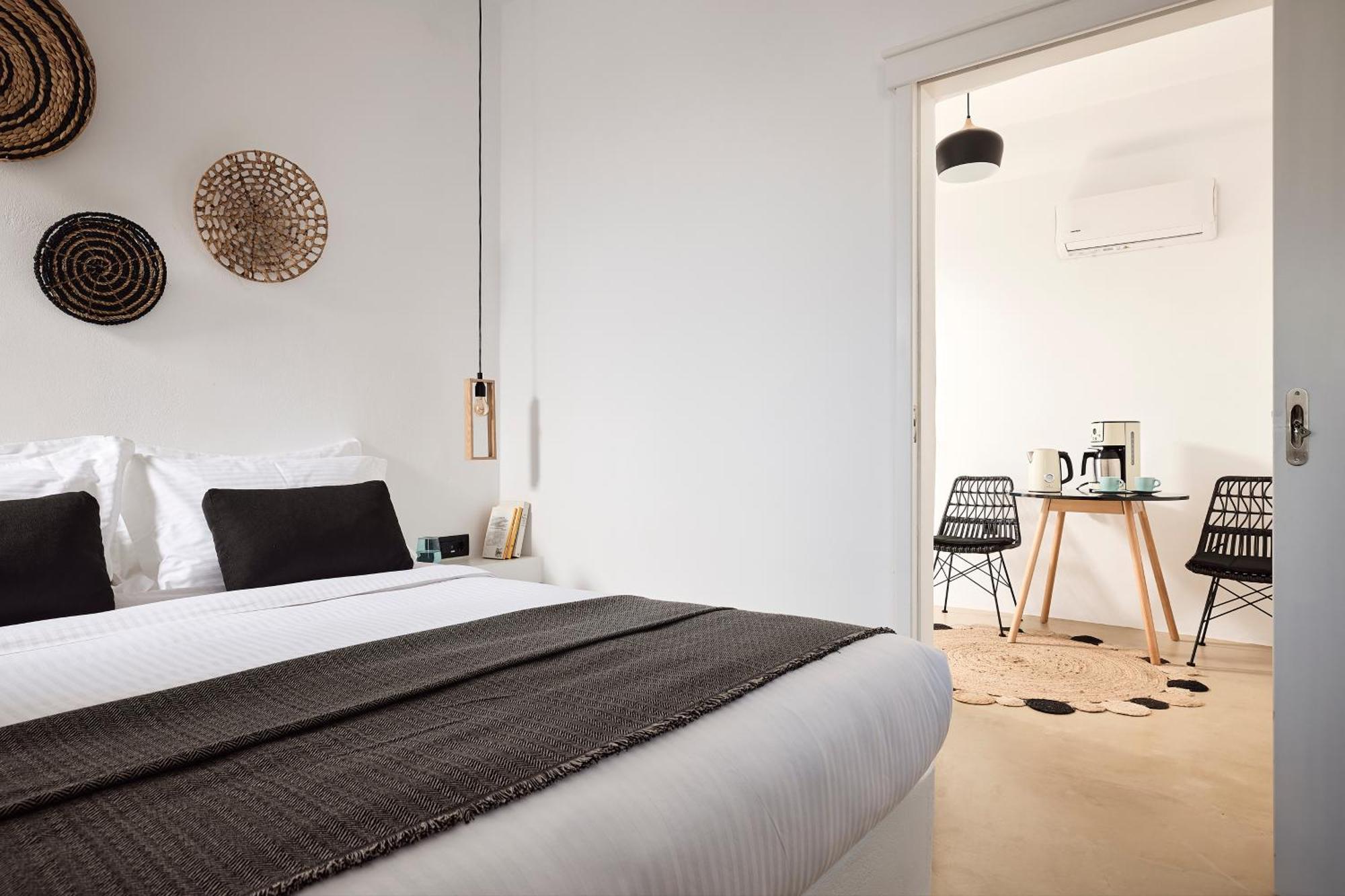 Casa Bu Apartment ฟิรา ห้อง รูปภาพ