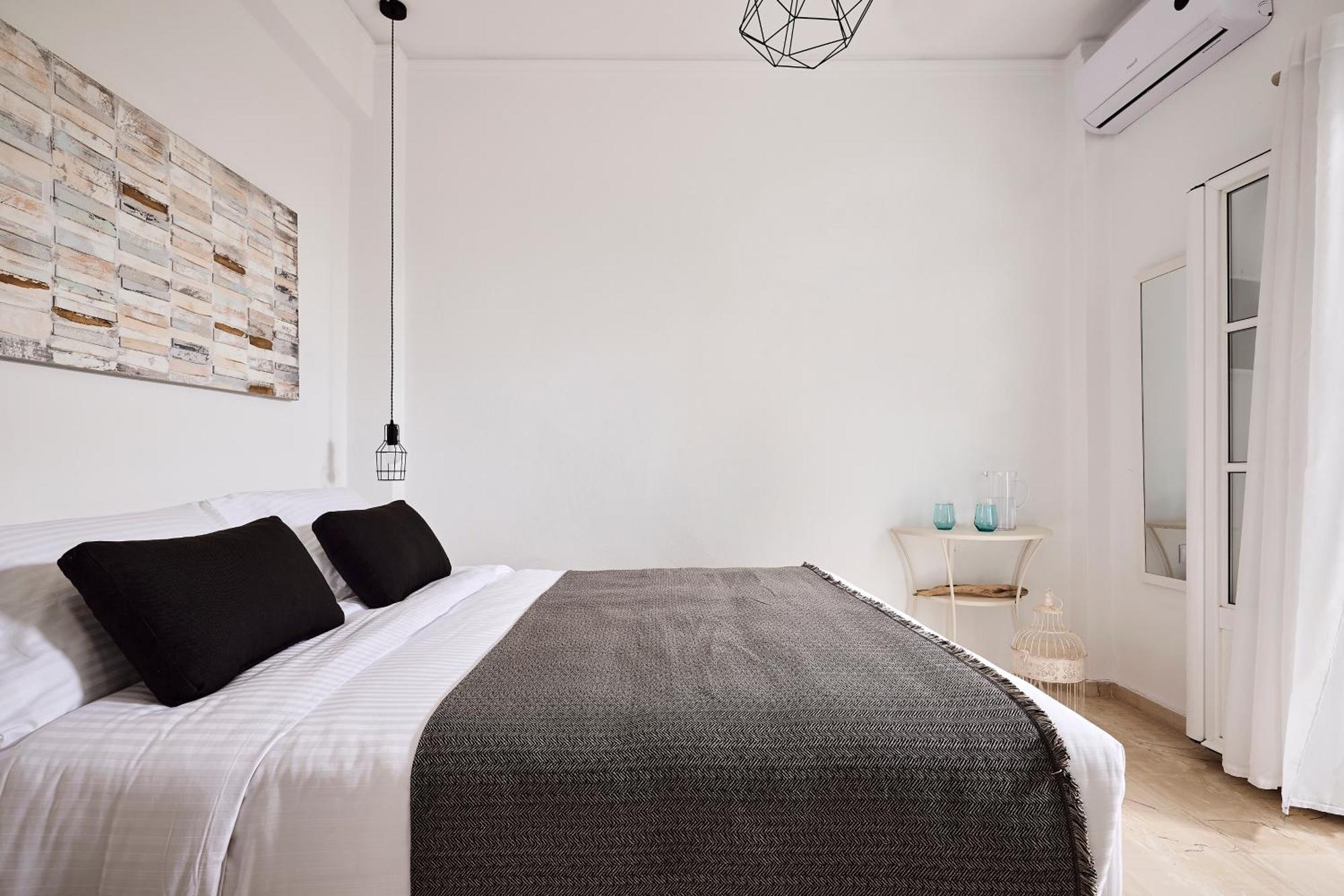 Casa Bu Apartment ฟิรา ห้อง รูปภาพ