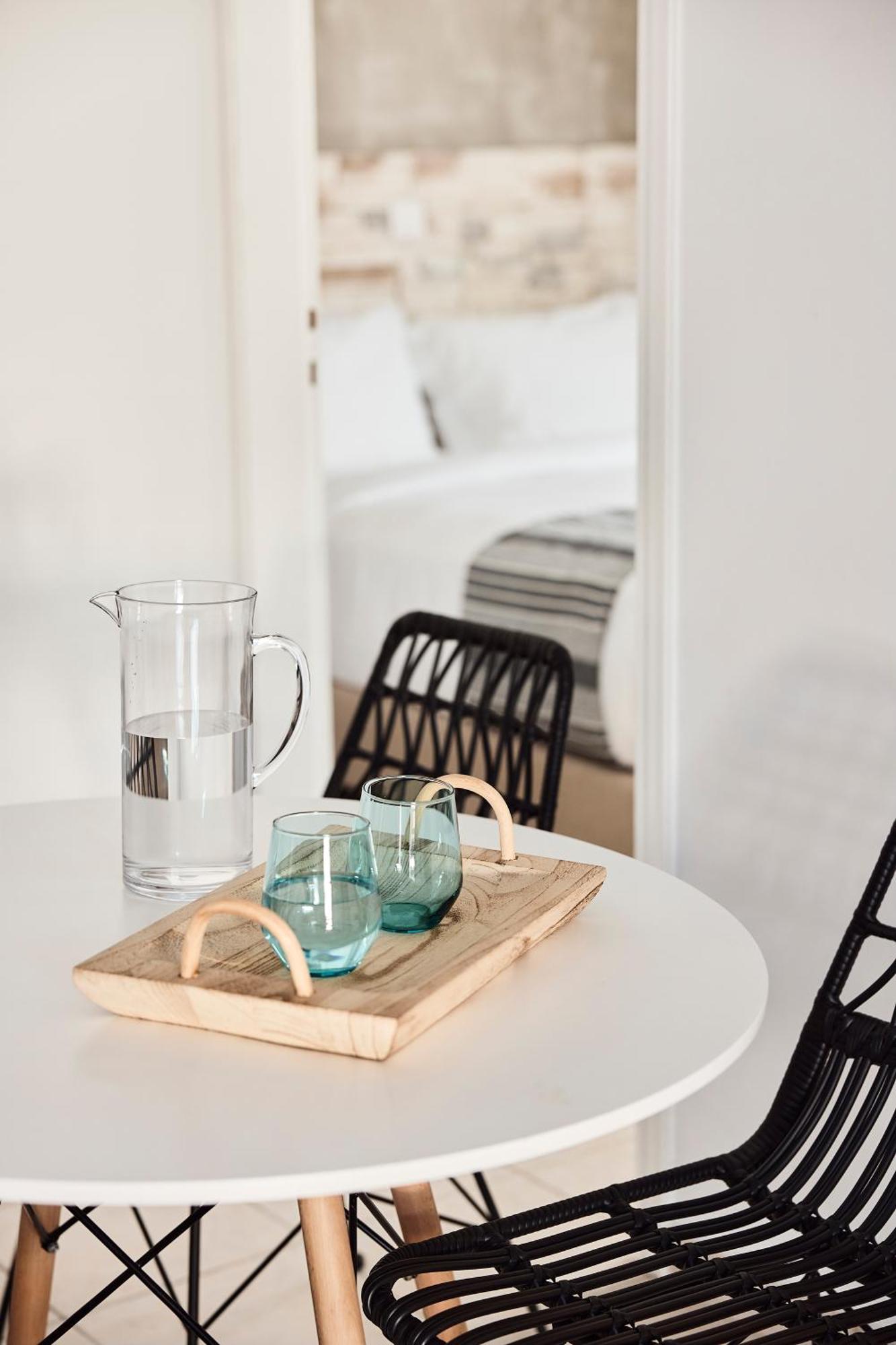 Casa Bu Apartment ฟิรา ห้อง รูปภาพ
