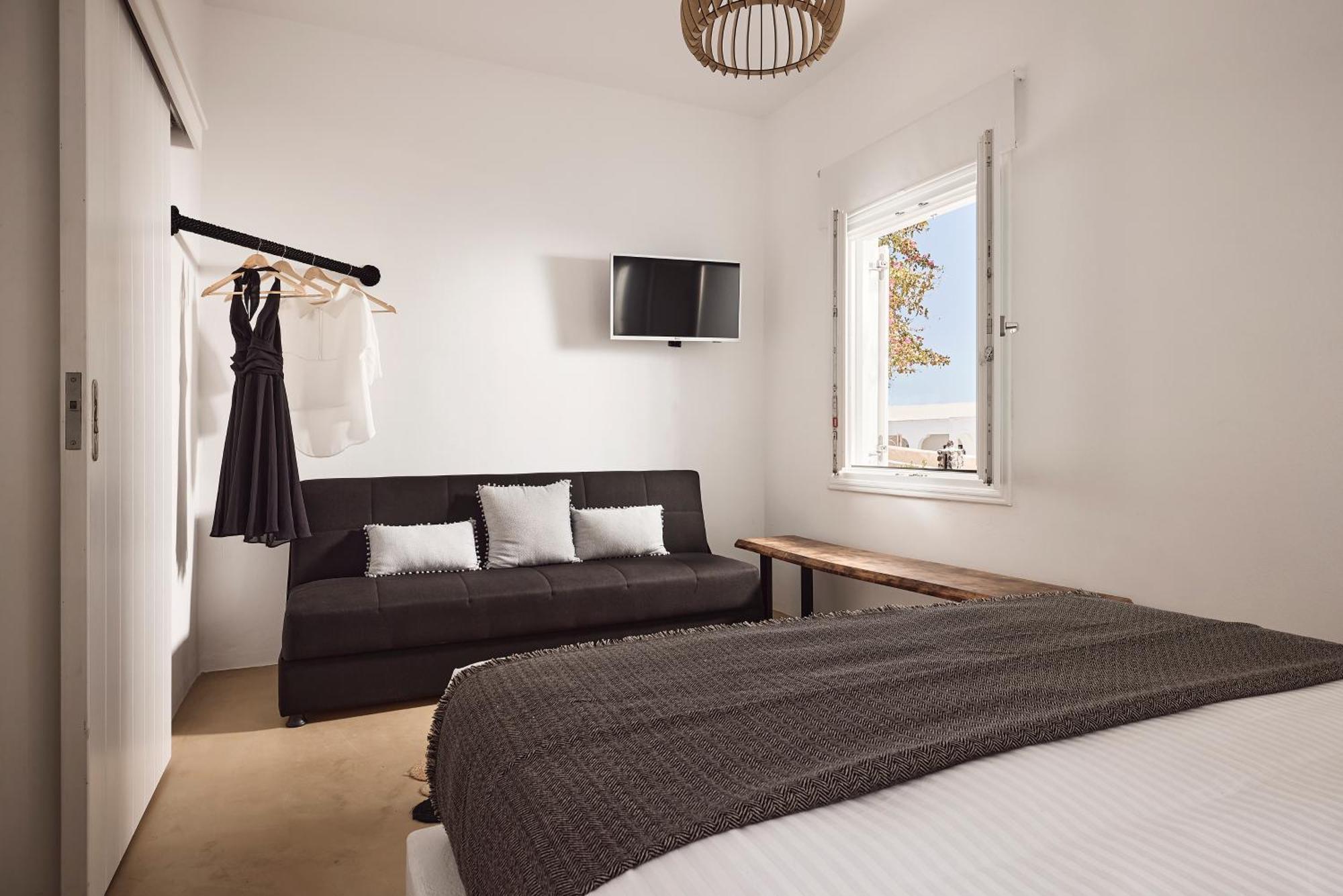 Casa Bu Apartment ฟิรา ห้อง รูปภาพ