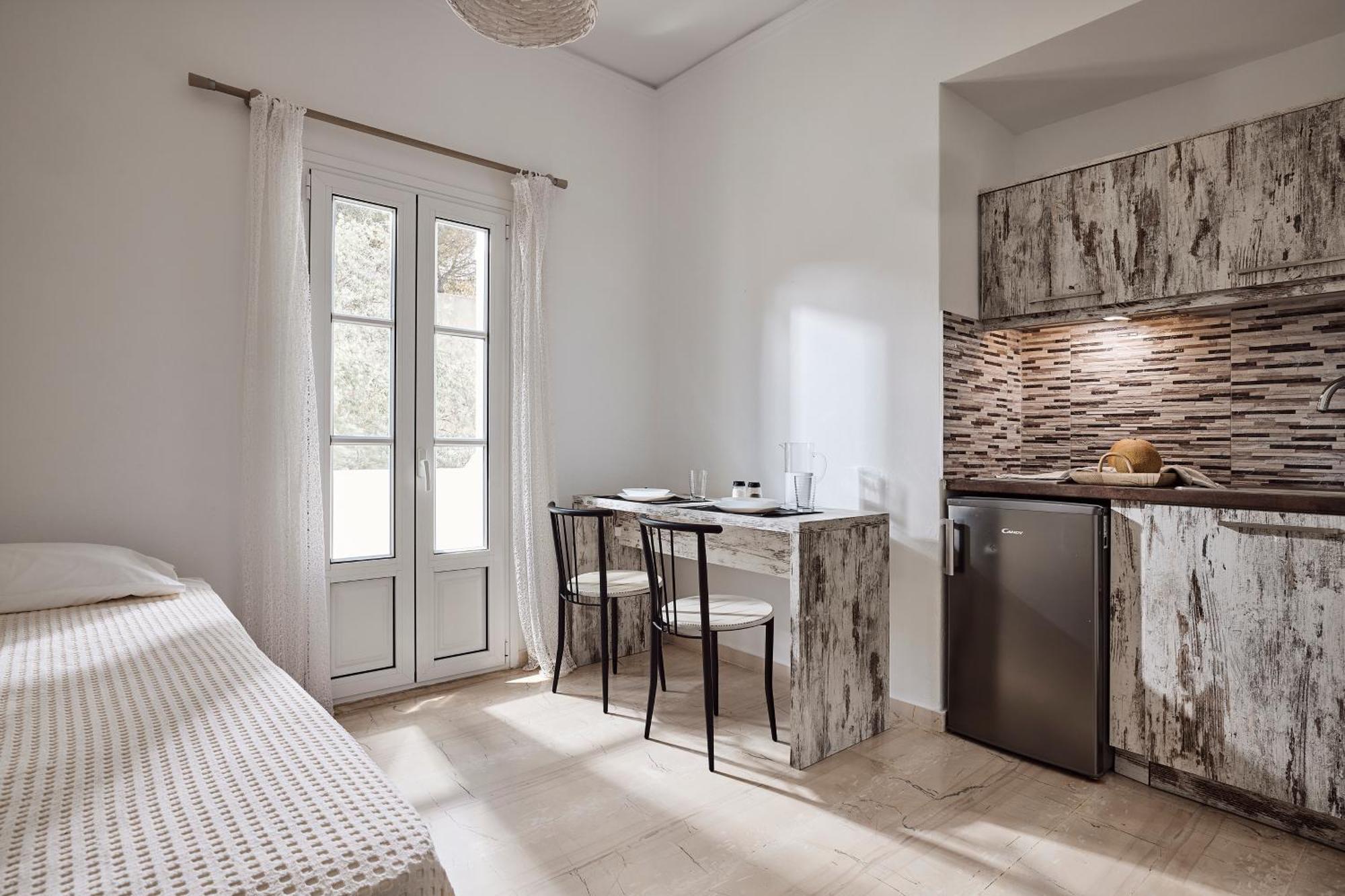 Casa Bu Apartment ฟิรา ห้อง รูปภาพ
