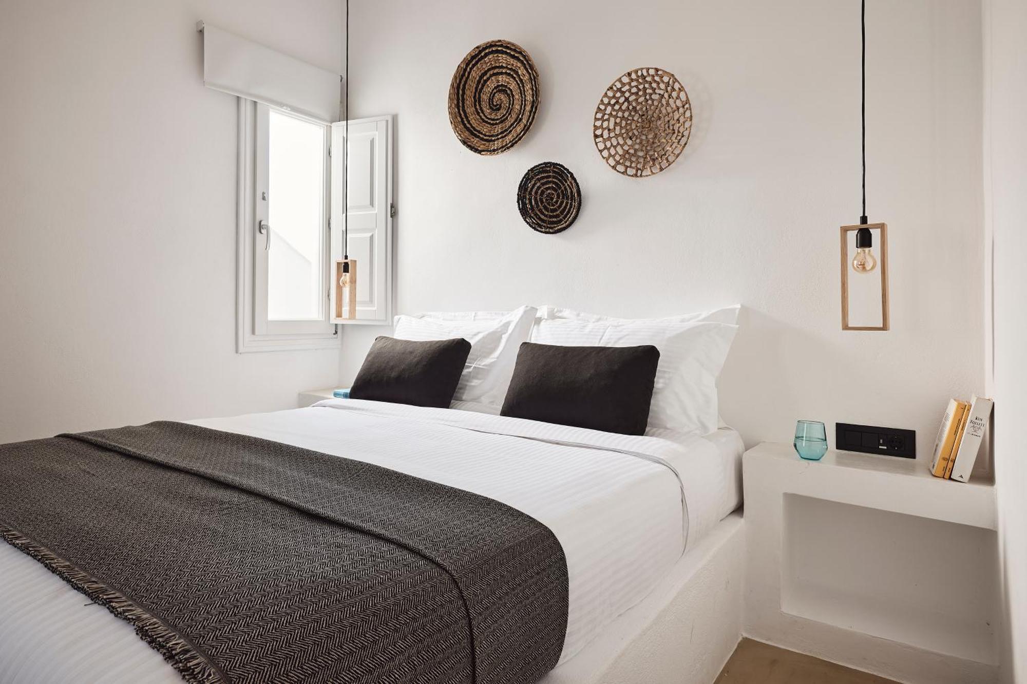 Casa Bu Apartment ฟิรา ห้อง รูปภาพ