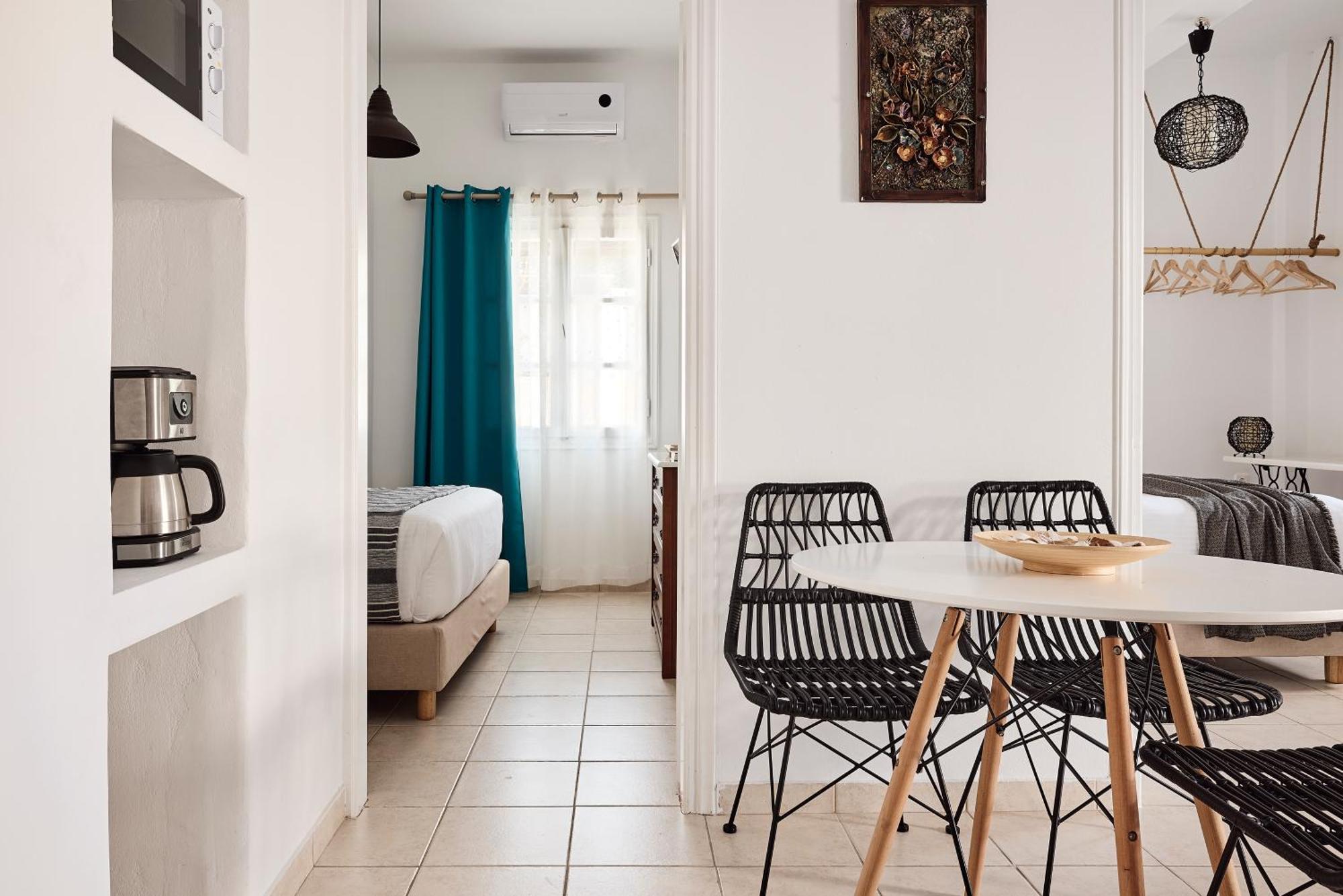 Casa Bu Apartment ฟิรา ห้อง รูปภาพ