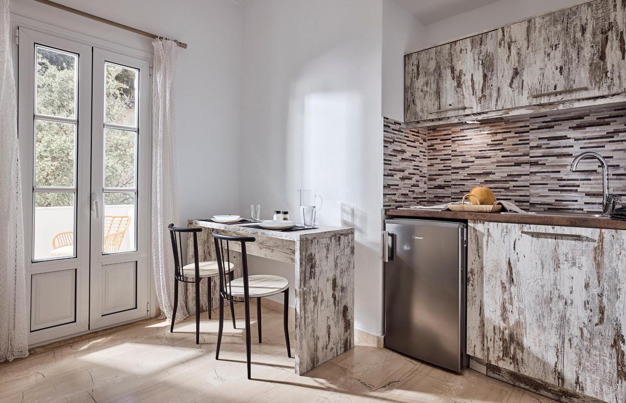 Casa Bu Apartment ฟิรา ห้อง รูปภาพ