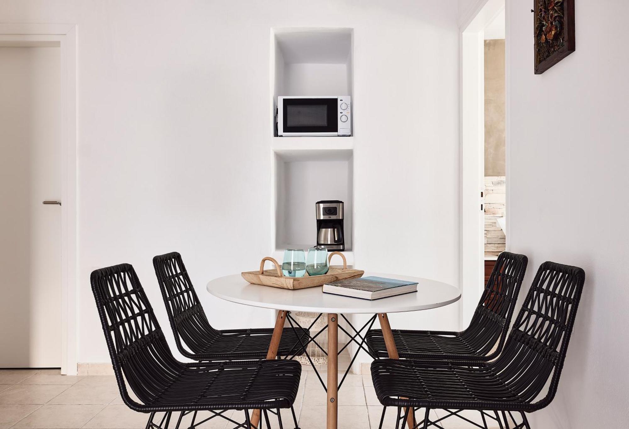 Casa Bu Apartment ฟิรา ห้อง รูปภาพ