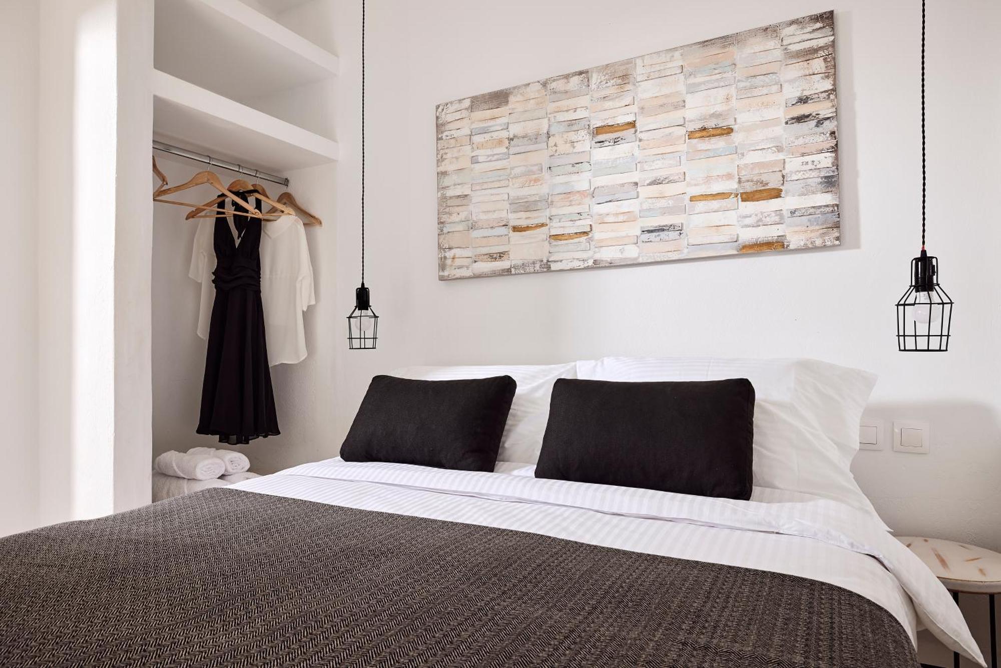 Casa Bu Apartment ฟิรา ห้อง รูปภาพ